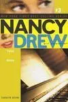 Nancy Drew Girl Detective False Notes