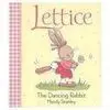 Lettice The Dancing Rabbit