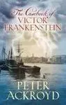 The Casebook Of Victor Frankenstein