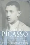 A Live Of Picasso. 1881-1906