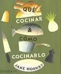 Qué Cocinar & Cómo Cocinarlo