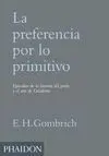 Esp la Preferencia de lo Primitivo