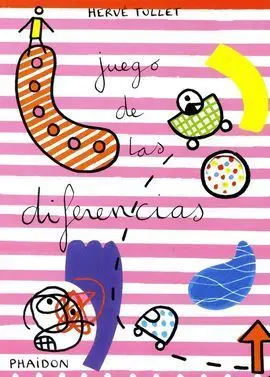 Esp Juego Diferencias - Vamos a Jugar