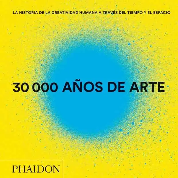 30. 000 Años de Arte