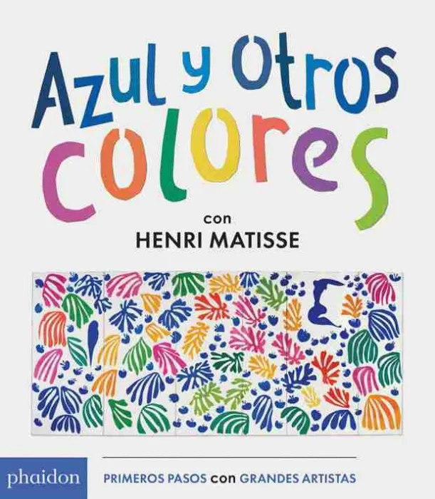 Esp Azul y Otros Colores