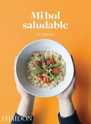Mi Bol Saludable