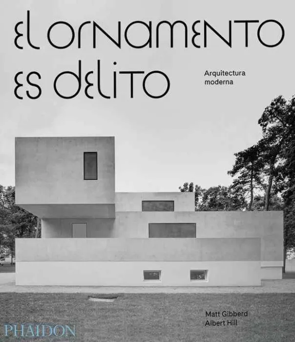 Esp el Ornamento Es Delito
