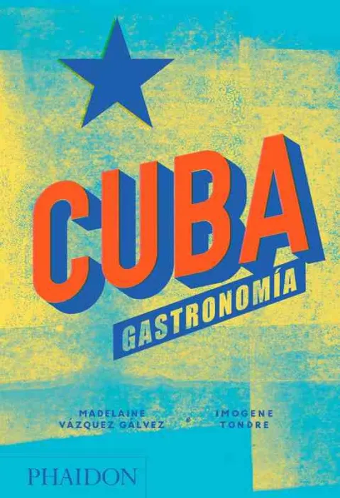 Cuba Gastronomía