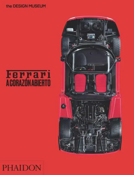Esp Ferrari: a Corazón Abierto