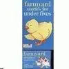 Farmyard Stories For Under Fives