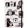 Vintage Cameras Essential Everyday Journal