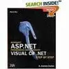 Microsoft Asp. net Programming With Microsoft Visual C. Net Step By Step
