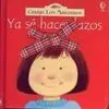 Ya sé Hacer Lazos