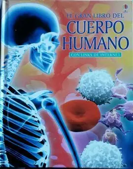 El Gran Libro del Cuerpo Humano