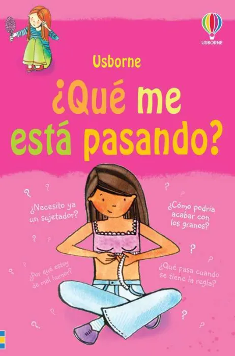 Que esta Pasando Chicas?