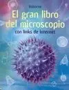 El Gran Libro del Microscopio