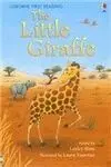 The Little Giraffe