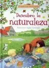 Descubro la Naturaleza