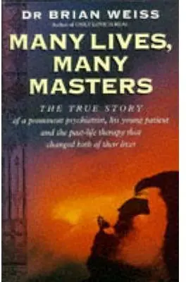 Many Lives, Many Masters