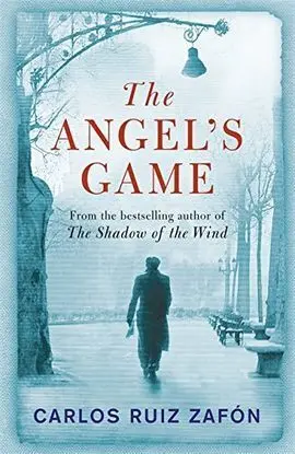 The Angel´s Game
