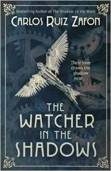 The Watcher In The Shadows