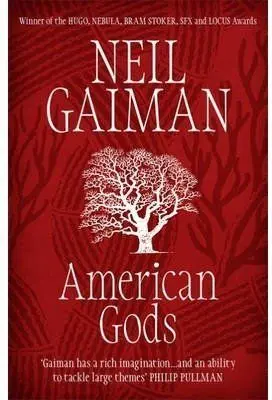 American Gods