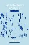 Social Network Analysis: a Handbook