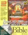 Autocad 2005 And Autocad Lt 2005 Bible