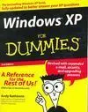 Windows Xp For Dummies. 2 Edition