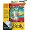 Debian Gnu/Linux 3,1 Bible