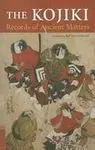 The Kojiki: Records Of Ancient Matters