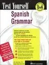 Test Yourself. Spanish Grammar