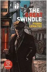 The Great Swindle