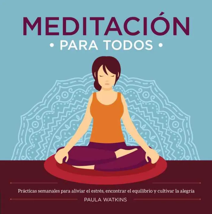 Meditación para Todos