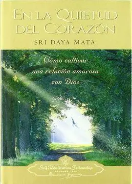 En la Quietud del Corazón