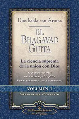 Dios Habla con Arjuna