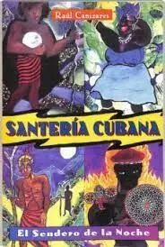 Santería Cubana