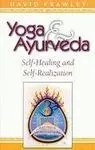 Yoga & Ayurveda Book