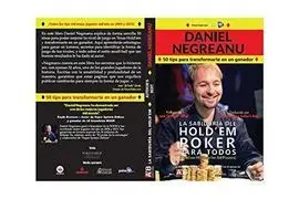 La Sabiduría del Hold Em Poker para Todos