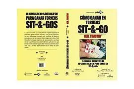 Como Ganar Torneos en Sit-&-Go