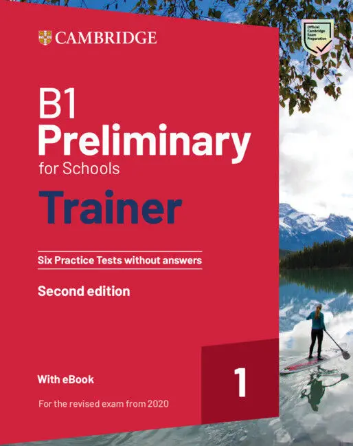 Pet Schools Trainer 1+Audio+Ebook