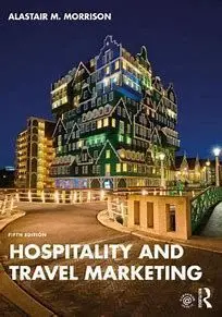 Hospitality And Travel Marketing