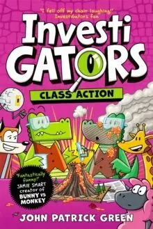 Investigators Class Action