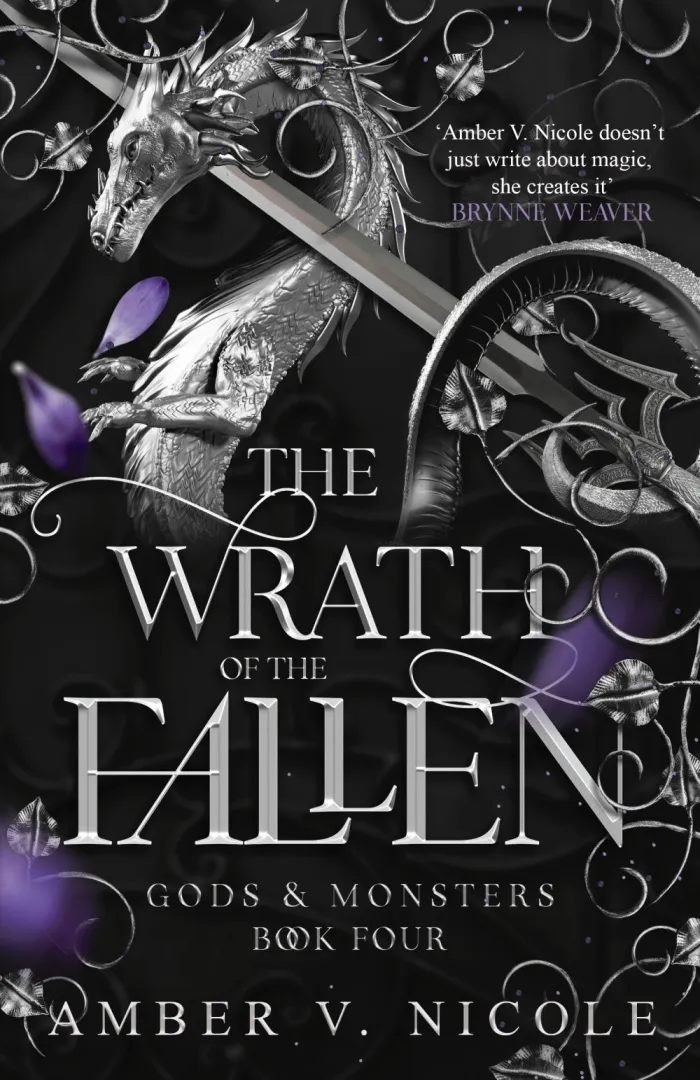 The Wrath Of The Fallen