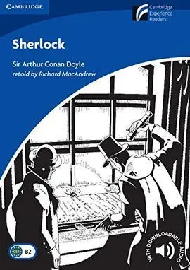 Sherlock Level 5