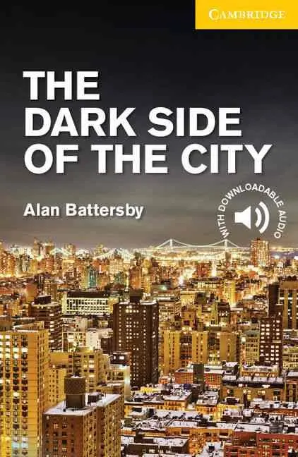 The Dark Side Of The City Level 2