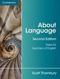 About Language 2Nd Edition