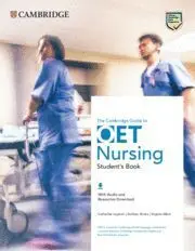 Oet Prep Nursing International Student´s Book