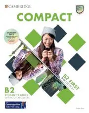 Compact First. Self-Study Pack.