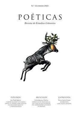 Revista Poeticas 12